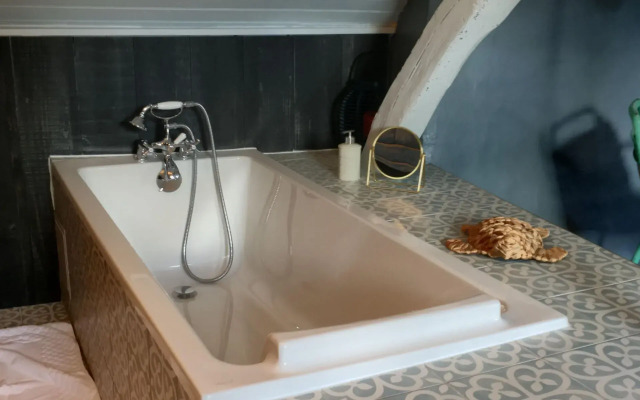 Le Logis des mariniers