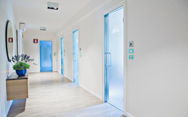 Hotel Sirmione Terme
