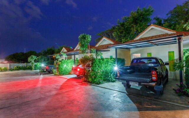 PaPlern Resort