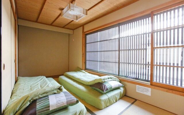 Private Residence Shijo-Karasuma