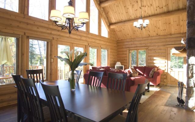 Blueberry Lake Resort