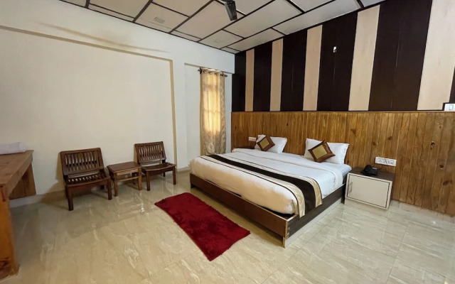 Pink Park By Panache Hotel