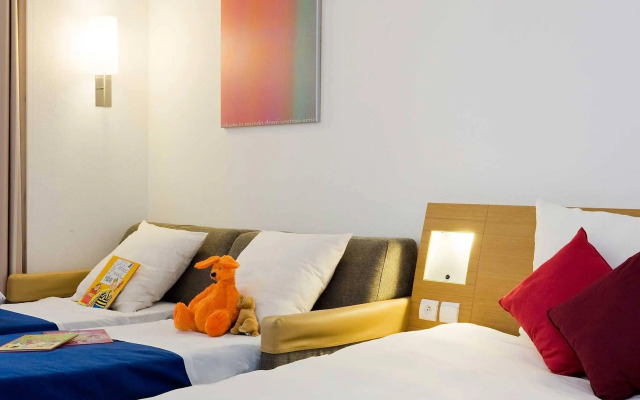 Novotel Bordeaux Centre