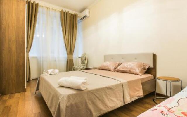 Sweet Home VIP 5 at Freedom Square