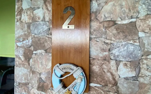 Villa With sea Views in Porto da Cruz