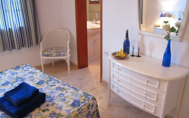 Villas Don Rafael