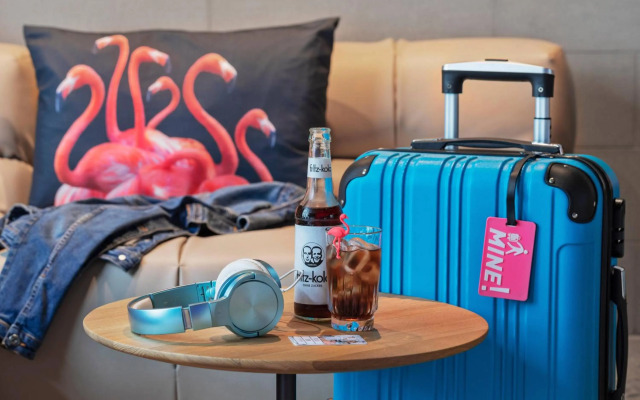 Moxy Rapperswil