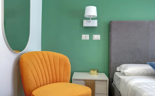 MarconiAPT per Famiglie 20Min dal centro