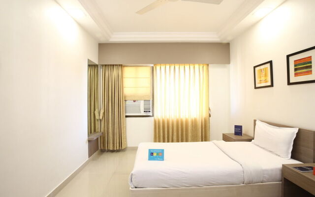 Ashu Homes-Service Apartment