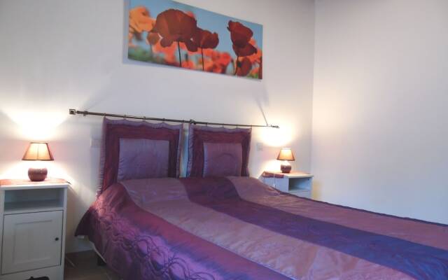 Gites Au coeur de la Baie