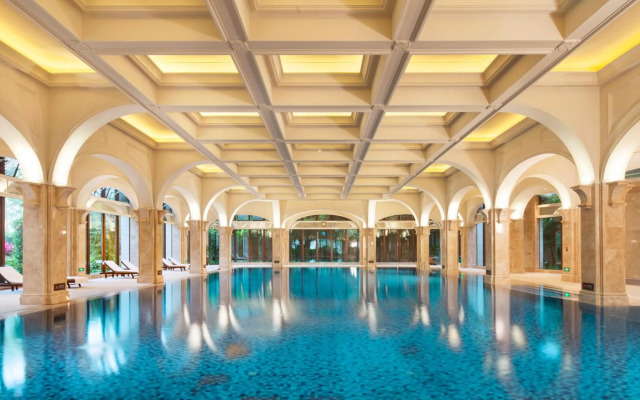 C&D Hotel Fuzhou