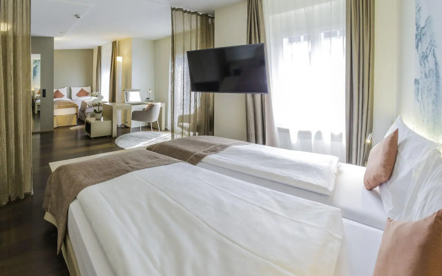 Cascada Boutique Hotel