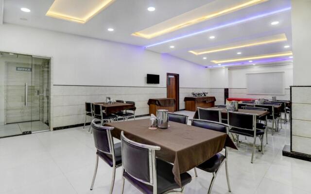 Treebo Trend Ring View Hotels