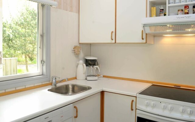 8 Person Holiday Home in Humble-by Traum