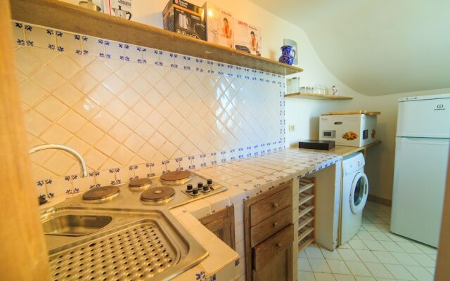 Villa Castello Apartments