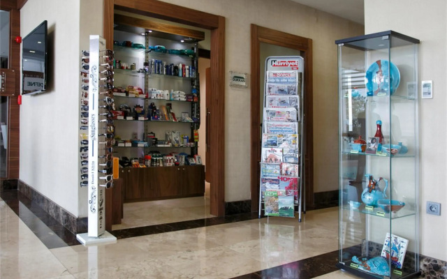 Tuyap Palas Hotel