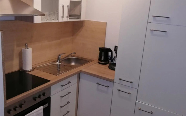 Ferienwohnung am Kurwald in Bad Lippspringe