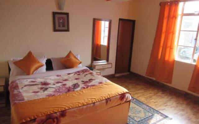 The Meru Hotel