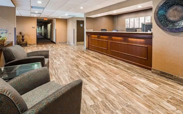 Casino Inn & Suites Tunica Resorts