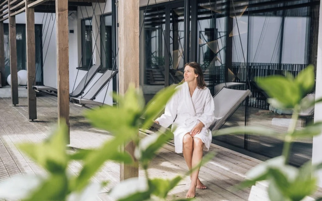 Apartments Stockinggut