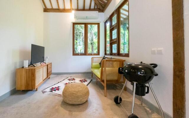 Singgah Di Ubud 2