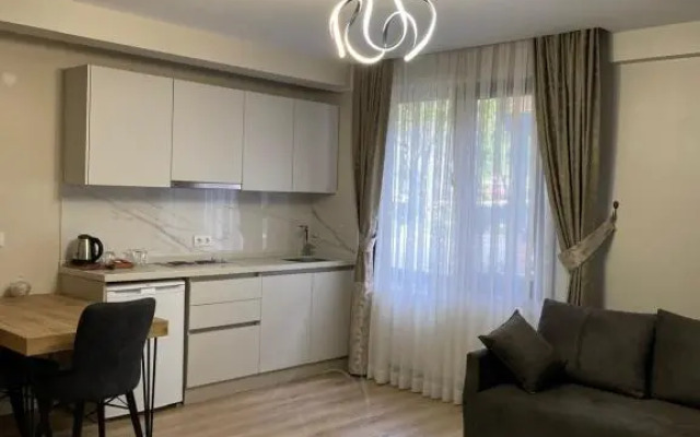 Lazmaris Süit Otel