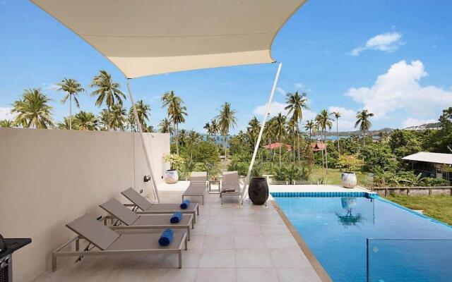 Samui Villa Mango