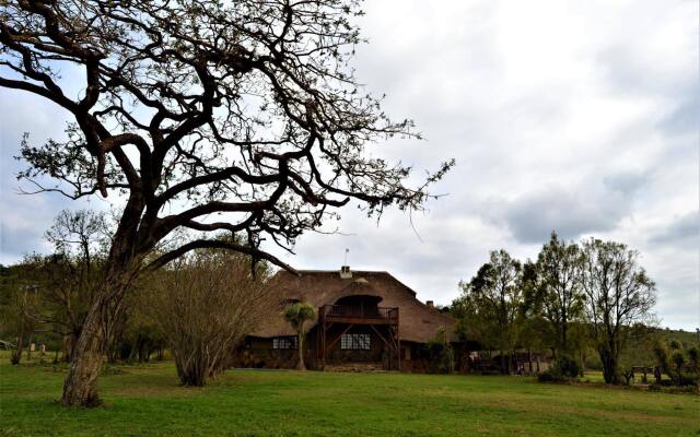 Amaka Private Game Reserve and Safaris