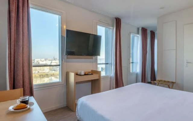 Appart’hôtel Odalys City - Nantes Cité des congrès