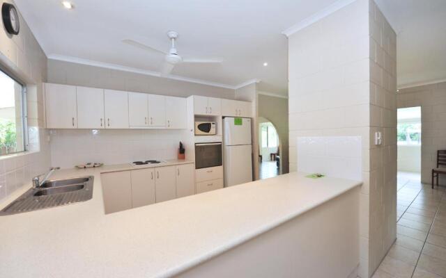 Seascape Holidays - 53 Reef Street