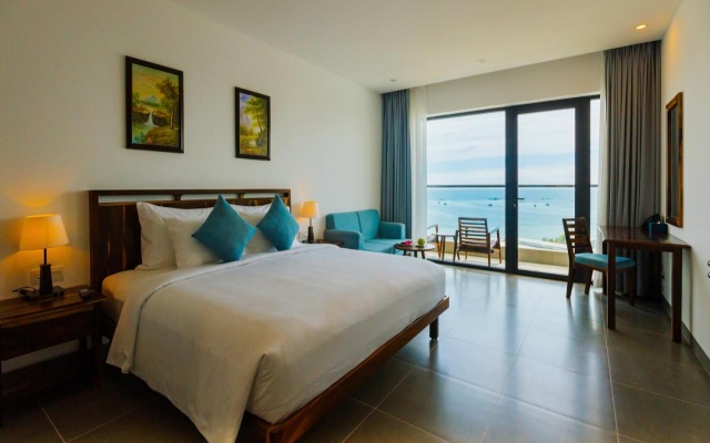 Asteria Mui Ne Resort