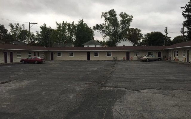 Double A Motel