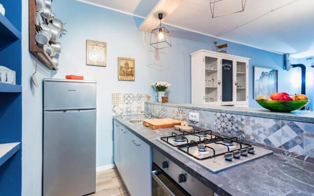 Casale 284 22 - Appartamento a Villa Amaranto