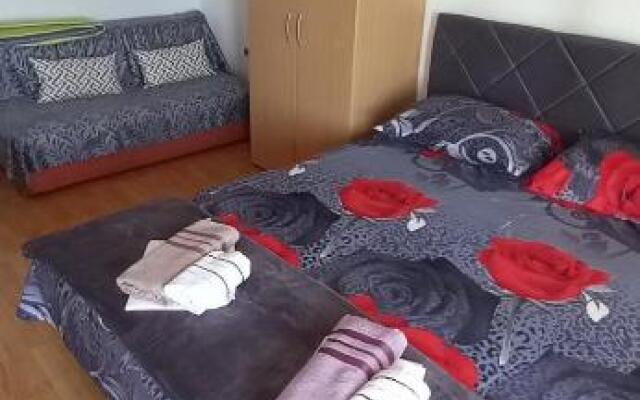 Apartments Kalamperovic