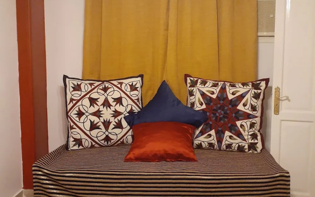 Mara House Luxor