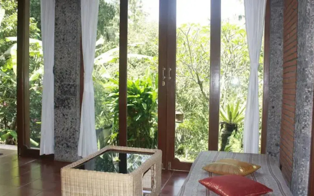 Pager Bungalows