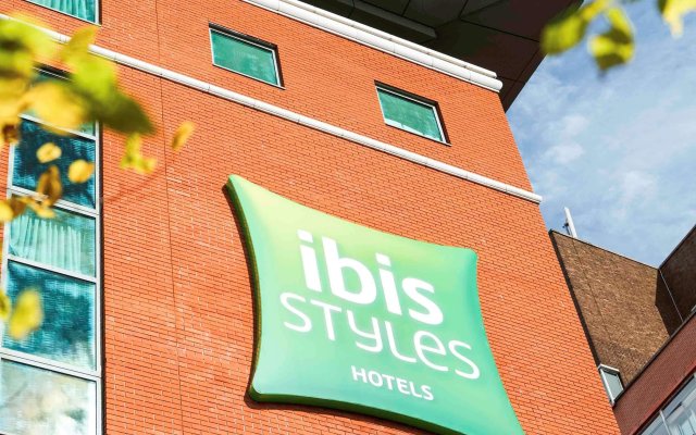 ibis Styles Birmingham Centre
