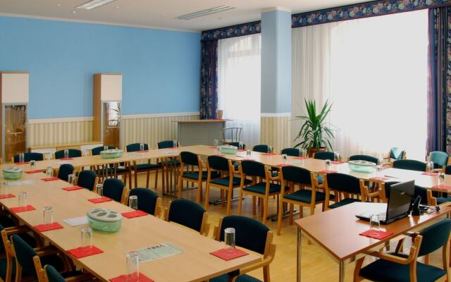 Brandiser Parkhotel