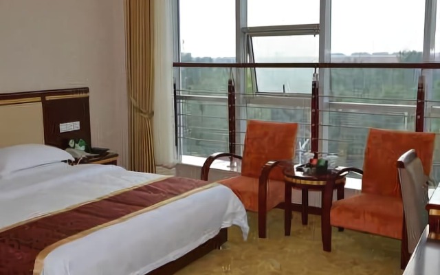 Lv Du International Hotel