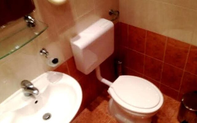 Part Hotel Balatonlelle