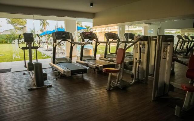 Hotel Aqua Spa & Resort