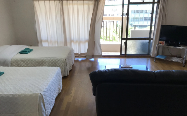 Weekly Harborview Mansion - Main Building