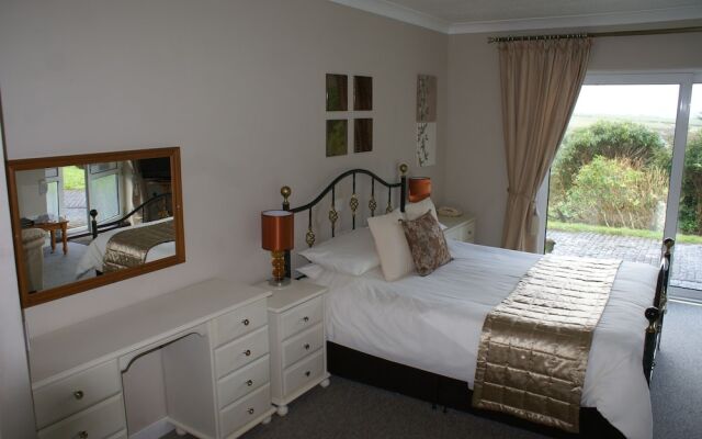Trelaske Hotel & Restaurant