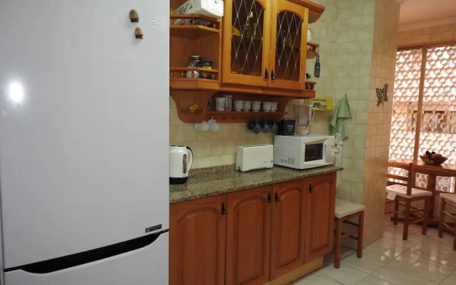 Apartamento 3 Dormitorios Javea Puerto