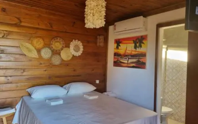 Icaraizinho Praia Hostel
