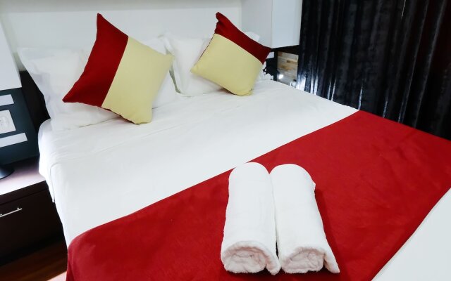 Lotus Residence, Manila (SMDC Breeze Residences)