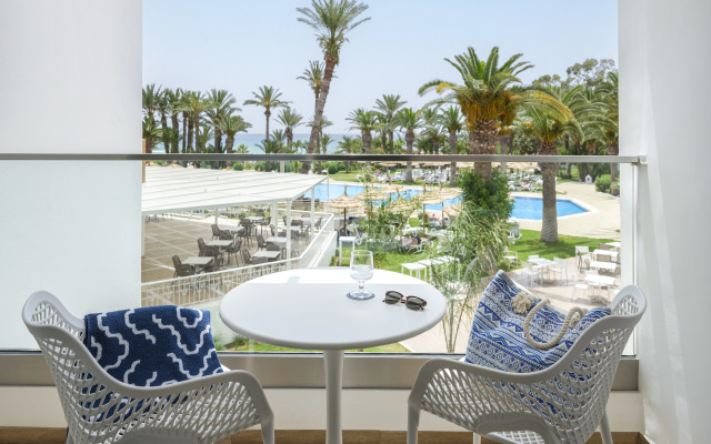 TUI BLUE Palm Beach Hammamet - All Inclusive