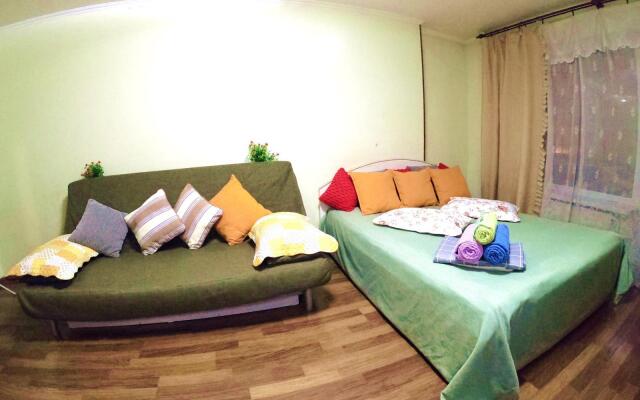 Милана на улице Воронежская 34 корпус 3