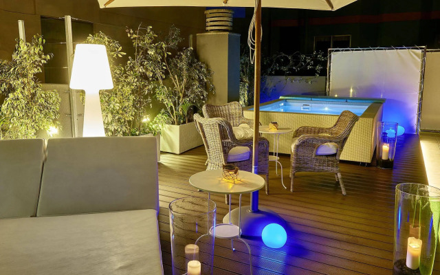 Hotel Benahoare