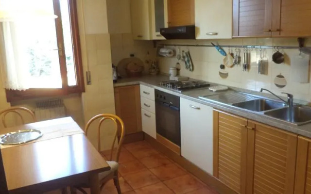 Appartamento Montecatini Terme